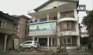 Pulwama Terror Attack: Jammu And Kashmir Administration Withdraws Security of 5 Separatist Leaders