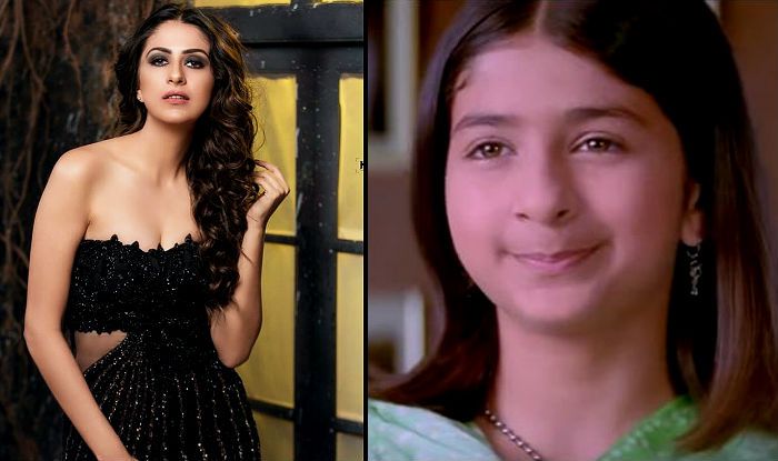 K3G’s Young ‘Poo’ aka Malvika Raaj Gears up For Debut Opposite Danny Denzongpa’s Son Rinzing K3G’s Young ‘Poo’ aka Malvika Raaj Gears up For Debut Opposite Danny Denzongpa’s Son Rinzing
