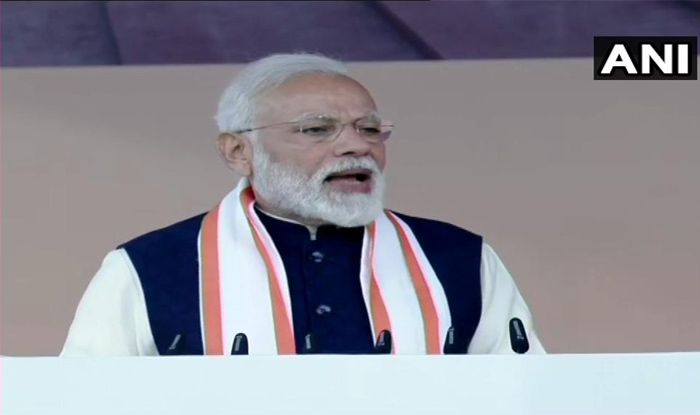 'Things Begin to Change When Development of Nation Given Priority,' Says PM Modi in Keynote Address