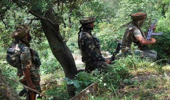 Chhattisgarh Naxal Encounter: Bodies Of 17 Security Personnel Recovered ...