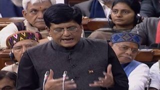 अंतरिम बजट: 750 करोड़ से शुरू होगी कामधेनु योजना, वित्त मंत्री बोले गोमाता के लिए पीछे नहीं हटेगी सरकार अंतरिम बजट: 750 करोड़ से शुरू होगी कामधेनु योजना, वित्त मंत्री बोले गोमाता के लिए पीछे नहीं हटेगी सरकार