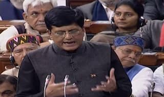 अंतरिम बजट: 750 करोड़ से शुरू होगी कामधेनु योजना, वित्त मंत्री बोले गोमाता के लिए पीछे नहीं हटेगी सरकार