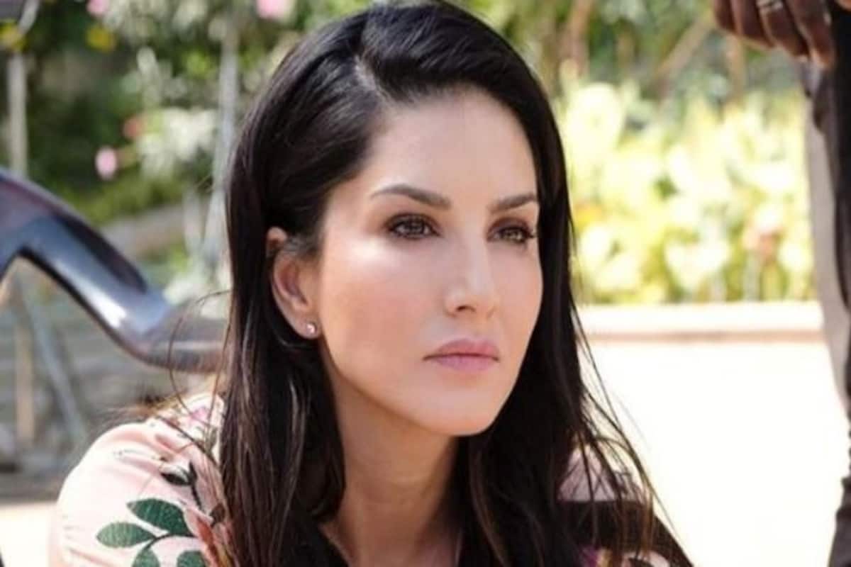 Soney Leon Fast Sex Hd - Sunny Leone Looks Hot AF in This Candid Picture, Have a Look | India.com