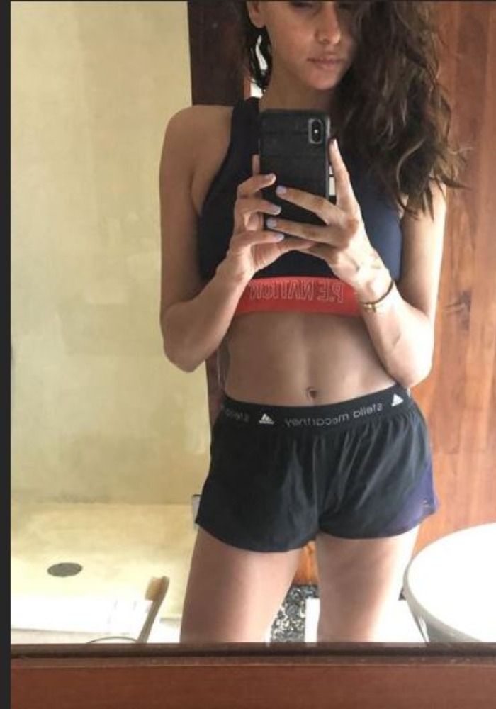 Farhan Akhtar, Shibani Dandekar , Picture Courtesy- Instagram/ shibanidandekar