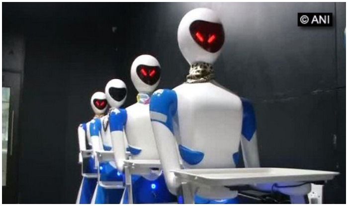 Robot