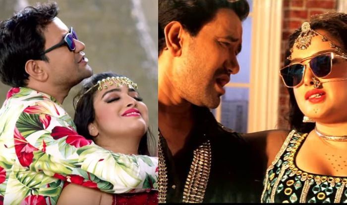 Happy Birthday Dinesh Lal Yadav Aka Nirahua: Take a Look at Top Songs