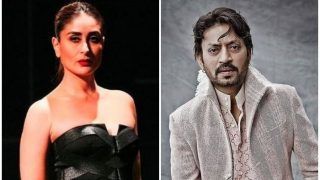 Kareena Kapoor Khan Approached For Irrfan Khan Starrer Hindi Medium 2 Kareena Kapoor Khan Approached For Irrfan Khan Starrer Hindi Medium 2