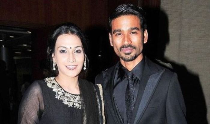 Dhanush Welcomes Wife Aishwarya Dhanush to The Digital World as Latter