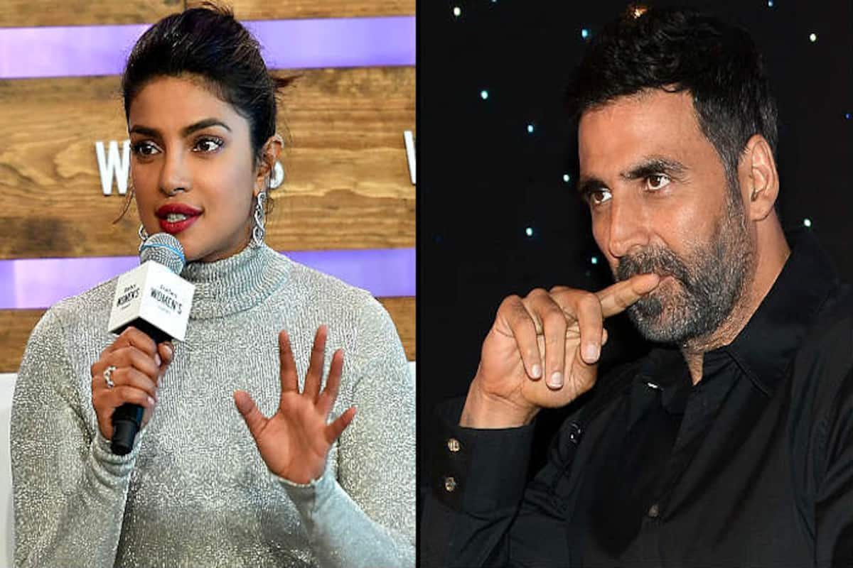 1200px x 800px - Pulwama Kashmir Attack: Ajay Devgn, Akshay Kumar, Karan Johar, Priyanka  Chopra And Others From Bollywood React Strongly | India.com