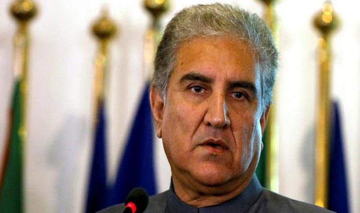 Pulwama Terror Attack: We Want Peace But India Creating War Frenzy, Says Pakistan Foreign Minister Shah Mahmood Qureshi