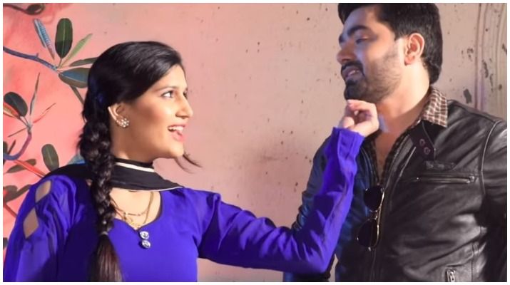 Haryanvi Hot Dancer Sapna Choudhary’s Song Hostel Girl Featuring Her Sexy Dance Moves Goes Viral, Clocks Over 8 Lakh Views –Watch