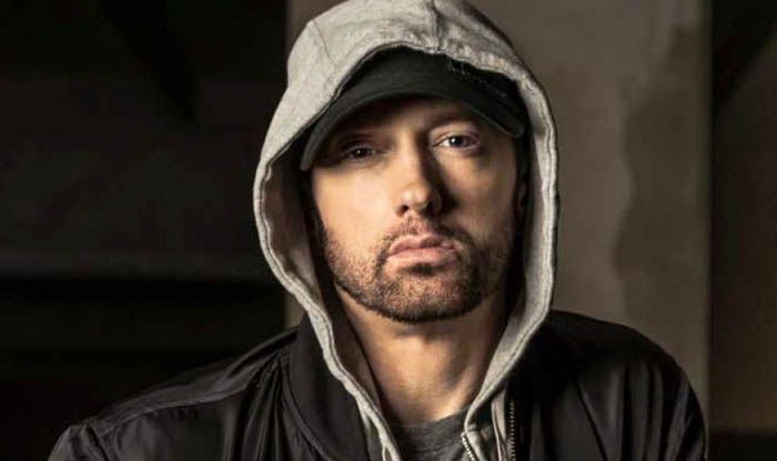 द पन शर क प रस रण ब द करन पर इस र पर न Netflix क लग ई लत ड Rapper Eminem Disappointed With Netflix Due To Curb Down The Broadcast Of The Punisher Latest News Updates In Hindi At India Com Hindi