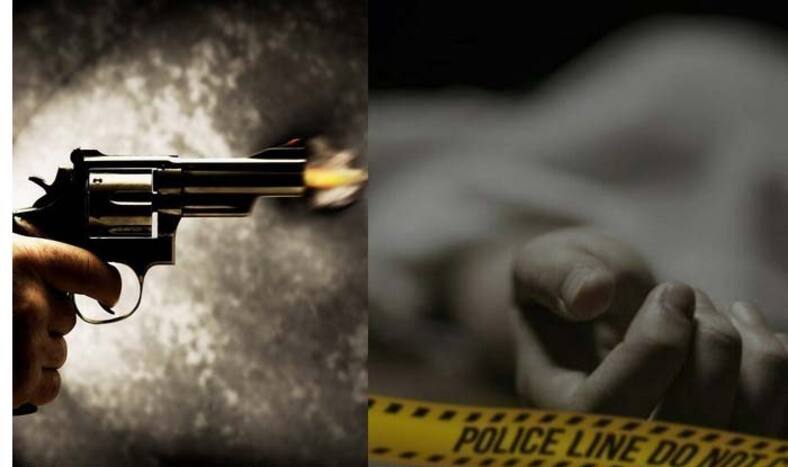 Witness in Murder Case of ex-Siwan MP Shahabuddin's Nephew Yusuf Shot Dead