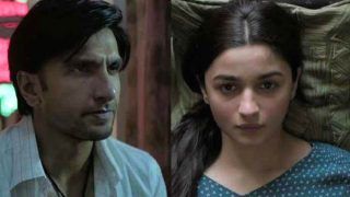 वीकेंड को जोश से भर देगी ‘Gully Boy’, इसलिए देखें रणवीर-आलिया की ये फिल्म वीकेंड को जोश से भर देगी ‘Gully Boy’, इसलिए देखें रणवीर-आलिया की ये फिल्म