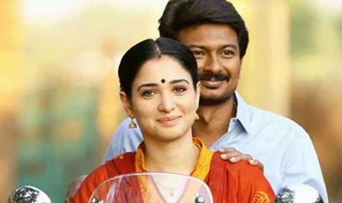 700px x 415px - Kanne Kalaimaane Starring Tamannaah Bhatia And Udhayanidhi Stalin Leaked by  Tamil Rockers Despite Strict Piracy Laws | India.com