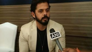Sreesanth’s Spot Fixing Case: Supreme Court Asks BCCI to Reconsider Life Ban Sreesanth’s Spot Fixing Case: Supreme Court Asks BCCI to Reconsider Life Ban