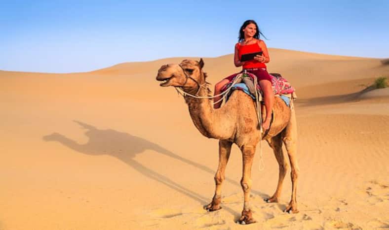 4 Tips to Help You Save Up For Your Next Trip