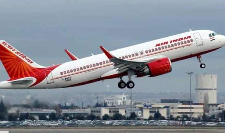 Air India