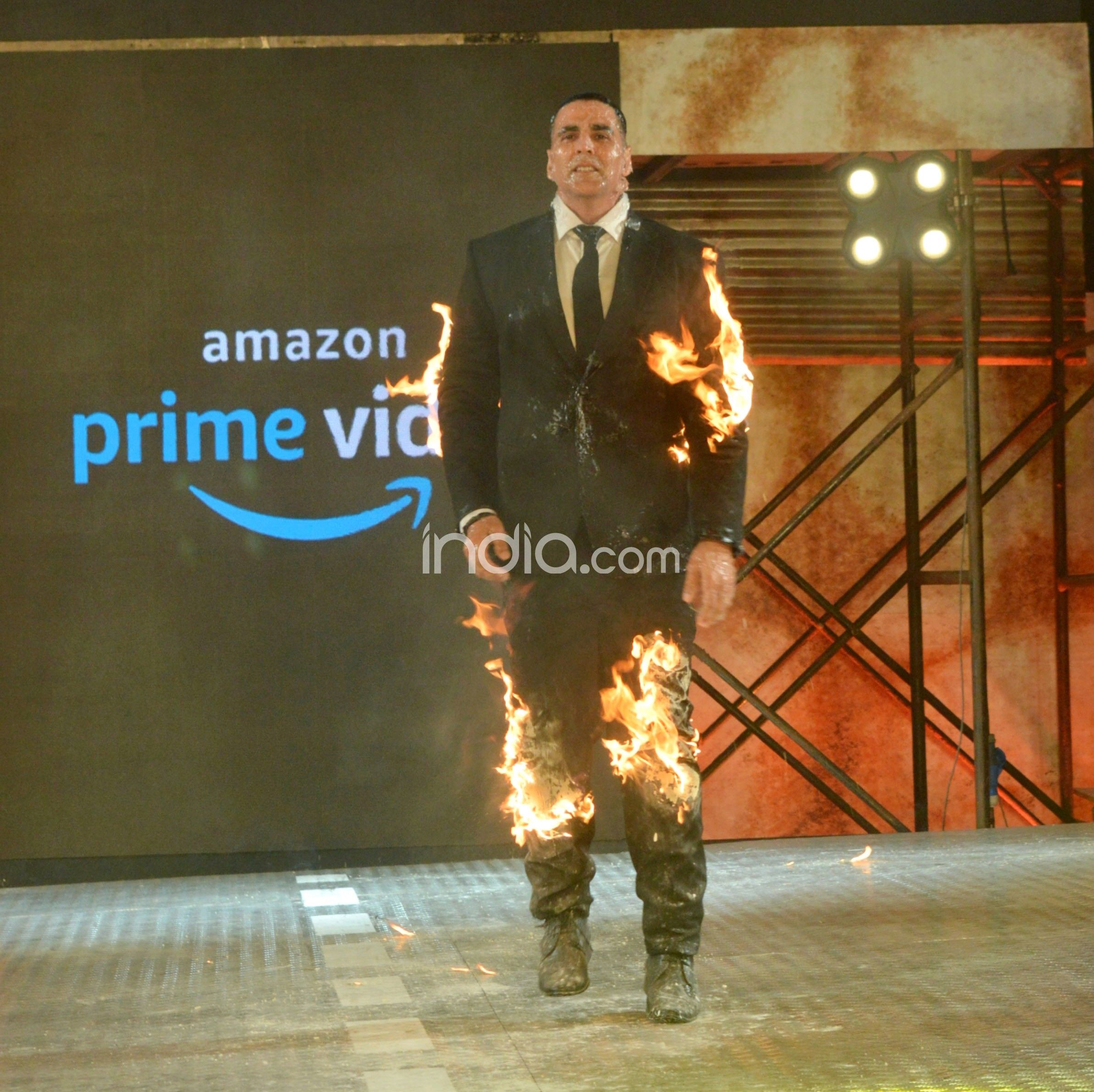 Akshay Kumar