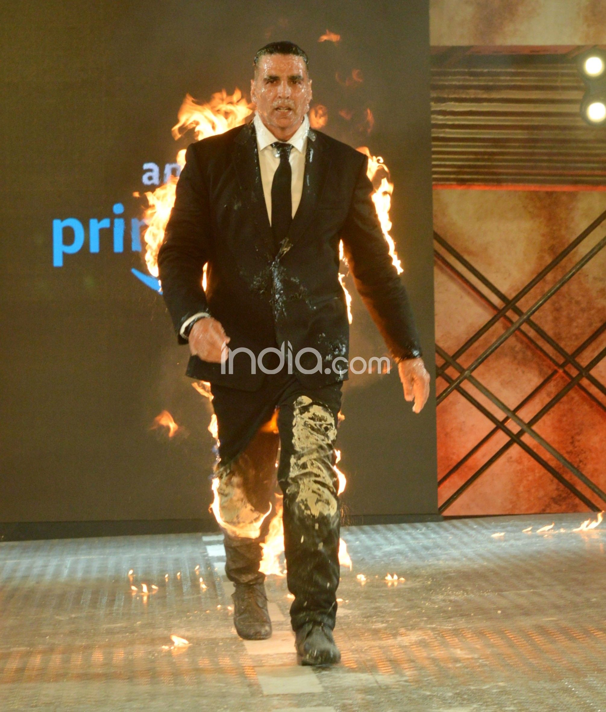 Akshay Kumar