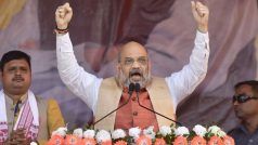 अटल से लेकर आडवाणी-वाघेला तक रह चुके हैं गांधीनगर से MP, 23 साल से हैं अमित शाह ‘चाणक्य’