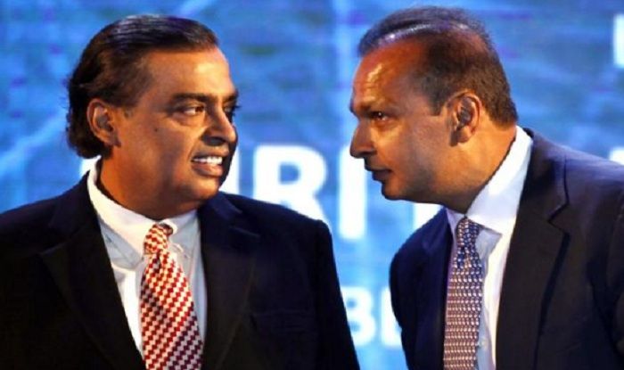 Good news for Anil Ambani as his company wins new contract, Mukesh Ambani’s brother set to enter into….