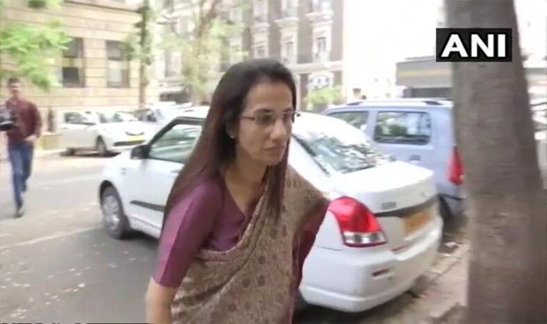 Chanda Kochhar