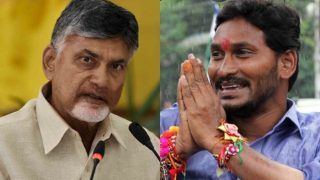 Exit Polls Divided Over Andhra Pradesh Assembly Elections Result Exit Polls Divided Over Andhra Pradesh Assembly Elections Result