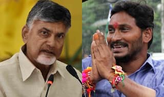 Exit Polls Divided Over Andhra Pradesh Assembly Elections Result