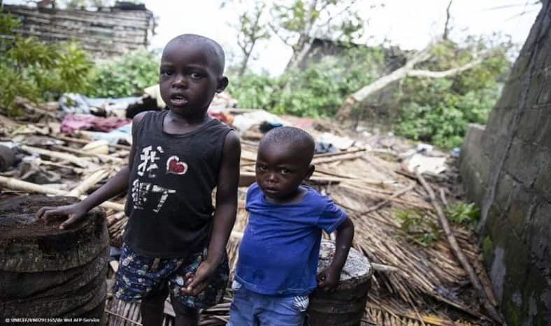 Cyclone Idai