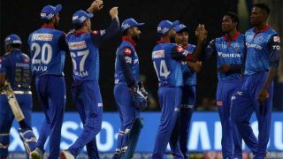 IPL 2019: Delhi Capitals Aims to Get Rid of Their Ghosts of Past When They Host MS Dhoni-Led Chennai Super Kings IPL 2019: Delhi Capitals Aims to Get Rid of Their Ghosts of Past When They Host MS Dhoni-Led Chennai Super Kings