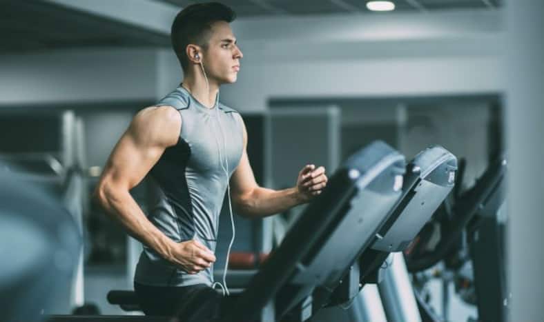 Exercise and brain
