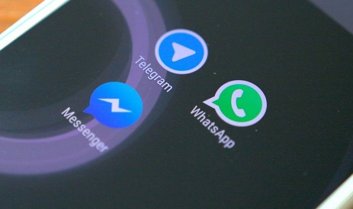 After Slamming WhatsApp, Now Telegram Takes on Signal, Says There is no Comparison