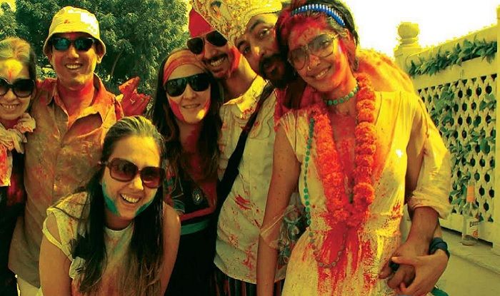 Happy Holi: Safety Tips to Prevent Eye Injuries And Skin Allergies | Happy Holi: Safety Tips to Prevent Eye Injuries And Skin Allergies |