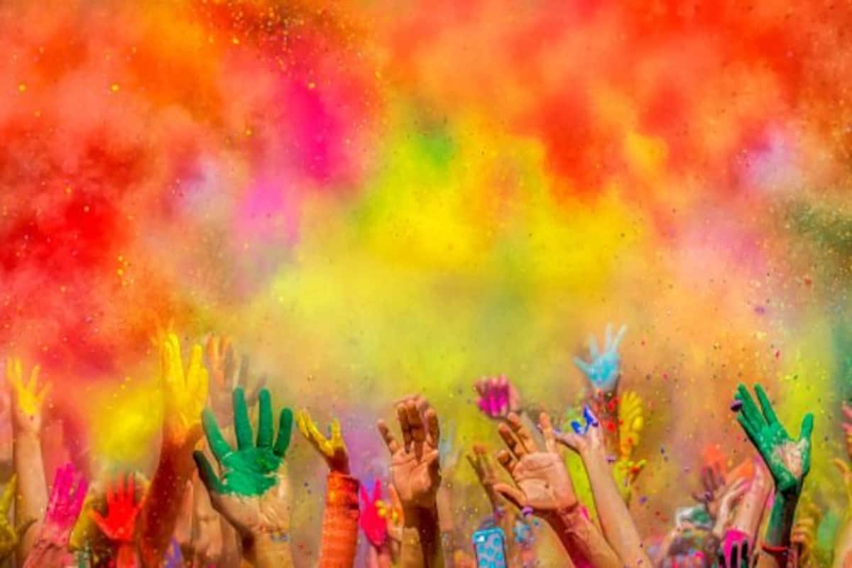 Happy Holi 2020: Importance, History And Significance of The ...