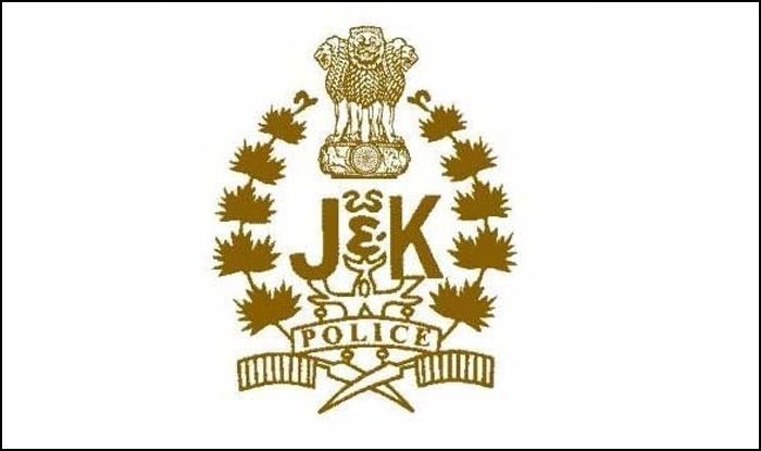 Jammu and Kashmir Police logo