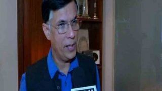 BJP Files Complaint With Election Commission Against Congress’ Pawan Khera Over Derogatory Remarks on PM Narendra Modi BJP Files Complaint With Election Commission Against Congress’ Pawan Khera Over Derogatory Remarks on PM Narendra Modi