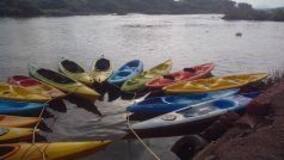 Why Kolad Should be Your Next Preferred Weekend Getaway in Maharashtra