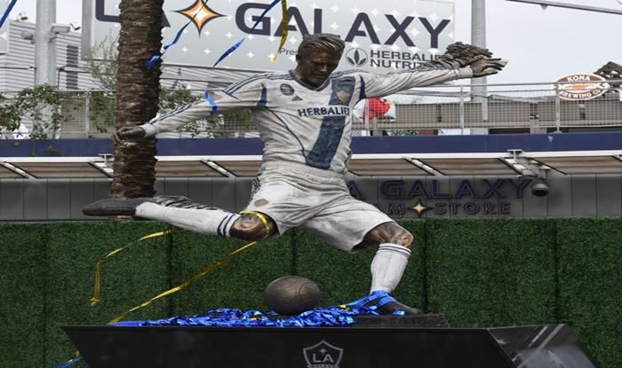 LA Galaxy's David Beckham_picture credits-twitter