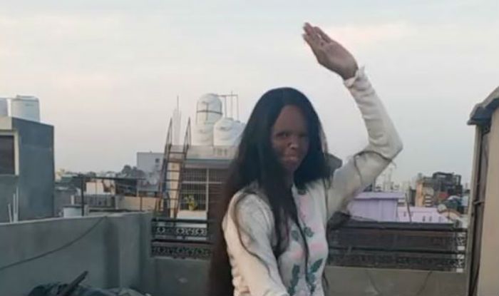 Image result for laxmi agarwal, india.com