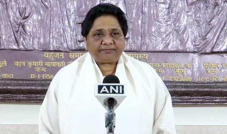Lok Sabha Elections 2019: Won't be Contesting Upcoming Polls, Says BSP Chief Mayawati