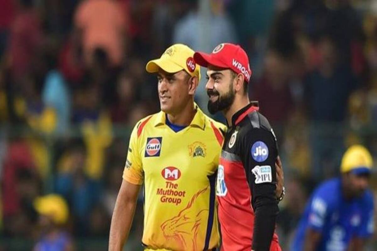 Csk Vs Rcb 11wickets Team Predictions And Tips For Ipl 2020 Captain And Vice Captain Fantasy Cricket For Chennai Super Kings Vs Royal Challengers Bangalore Probable Xis Match 25 Dubai International Stadium At
