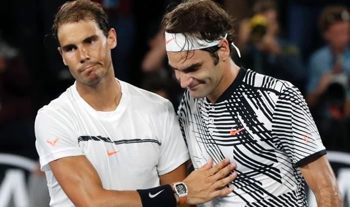 Roger Federer vs Rafael Nadal Indian Wells 2019 Live Streaming