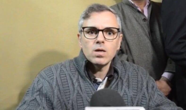 Omar Abdullah
