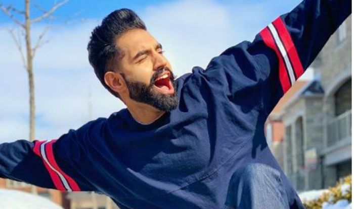 Parmish verma 2025 watch style