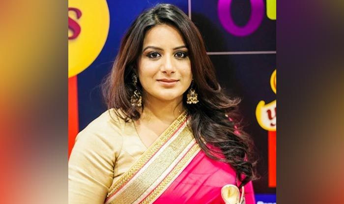 Kannada Actress Pooja Gandhi Flees Without Paying Rs 4.5 Lakh Bill at ...