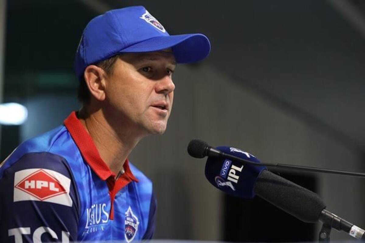 IPL 2019: 'Need to Stop Over-Reliance on Rishabh Pant', Says DC Coach Ricky Ponting Urging Other Batsmen to Step up | India.com