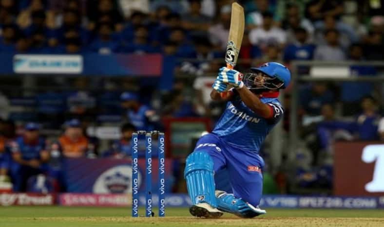 IPL 2019: T20 Cricket Needs Players Like Rishabh Pant, Says Colin Munro