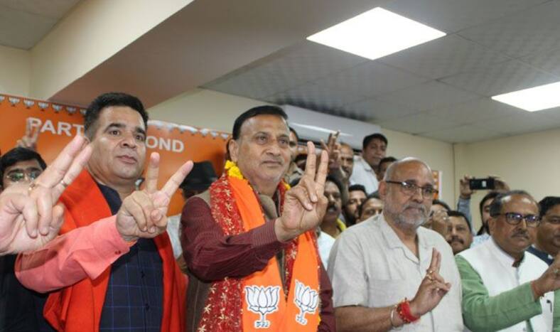 Sham Lal Sharma