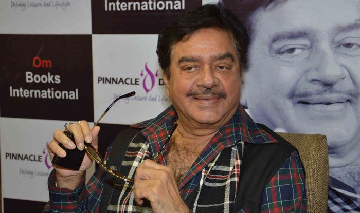 Shatrugan Sinha Slams OTT Censorship, Says 'Hurt Sentiments Is Such a Farce, Lame Excuse'